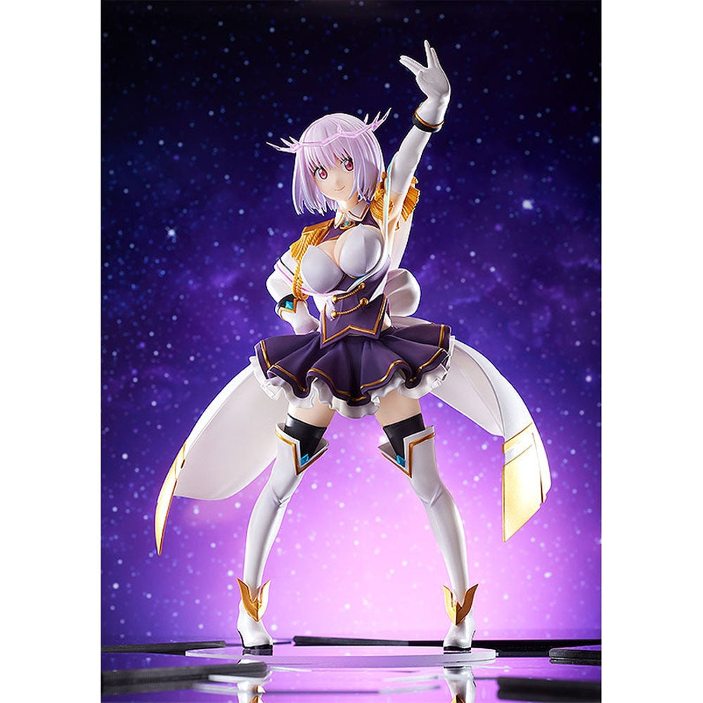 FIGURA POP UP PARADE AKANE SHINJO NEW ORDER L SIZE FIGURA POP UP PARADE AKANE SHINJO NEW ORDER L SIZE